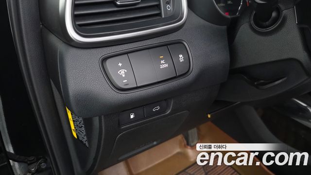 Kia Sorento 2016 — photo 33