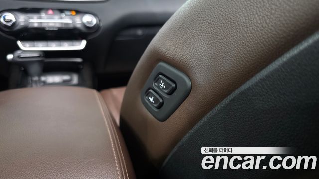Kia Sorento 2016 — photo 34