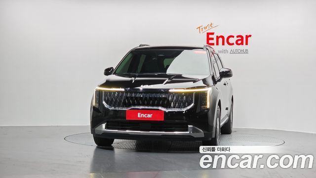 Kia Canival 2024 — photo 3
