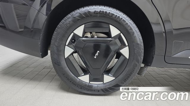 Kia Canival 2024 — photo 5