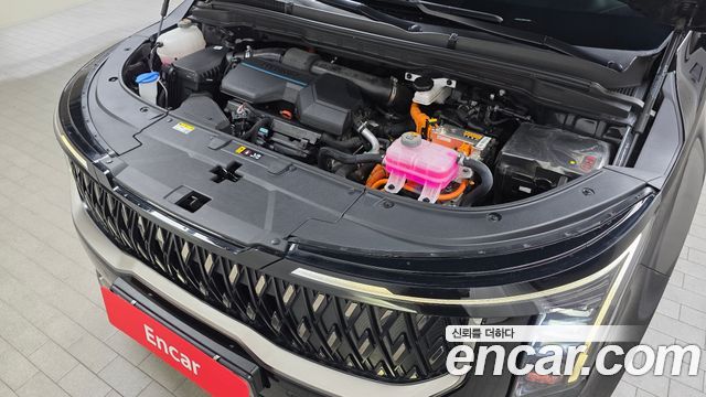 Kia Canival 2024 — photo 6