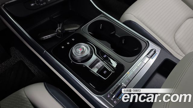 Kia Canival 2024 — photo 12