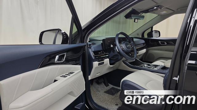 Kia Canival 2024 — photo 13