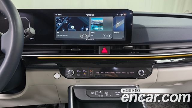 Kia Canival 2024 — photo 19