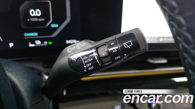 Kia Canival 2024 — photo 25