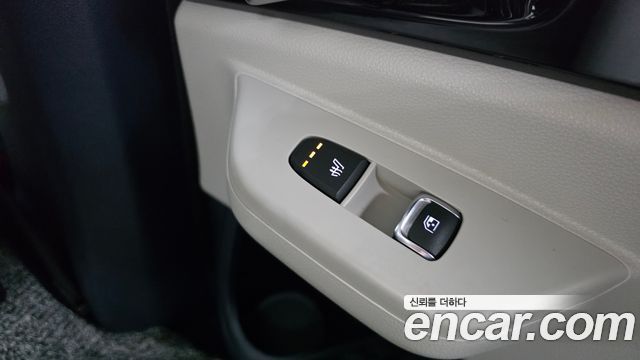Kia Canival 2024 — photo 26