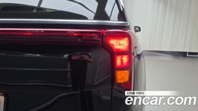 Kia Canival 2024 — photo 9