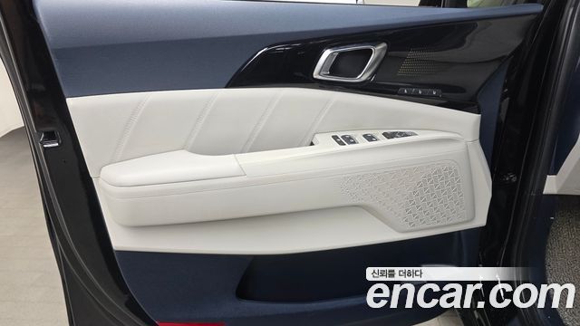 Kia Canival 2024 — photo 15