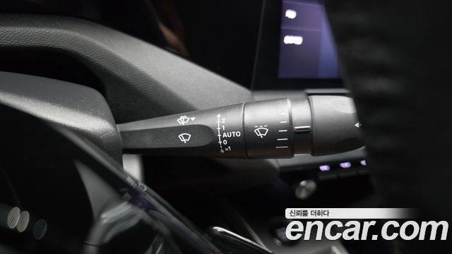 Peugeot 408 2023 — photo 17