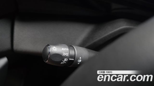 Peugeot 408 2023 — photo 19
