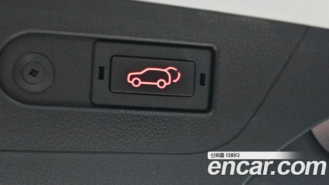KG Mobility Rexton 2021 — photo 26