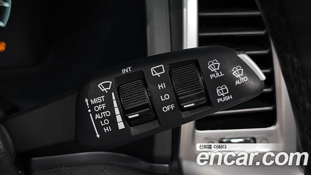 KG Mobility Rexton 2021 — photo 28