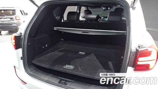 KG Mobility Rexton 2021 — photo 31
