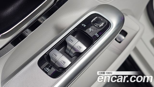 Mercedes-Benz EQE 2026 — photo 26
