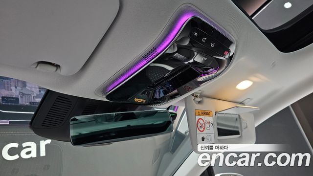 Mercedes-Benz EQE 2026 — photo 29