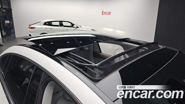 Mercedes-Benz EQE 2026 — photo 30