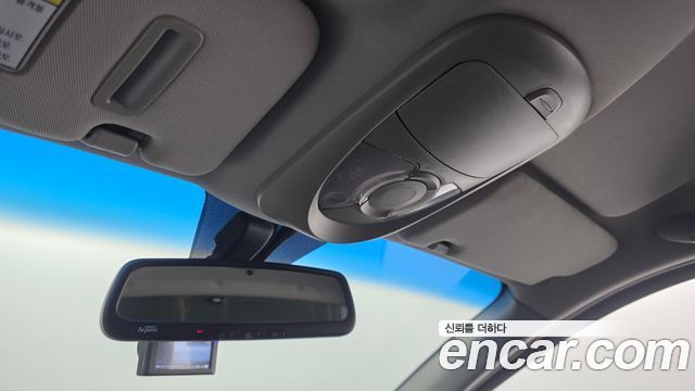 KG Mobility KORANDO 2013 — photo 16