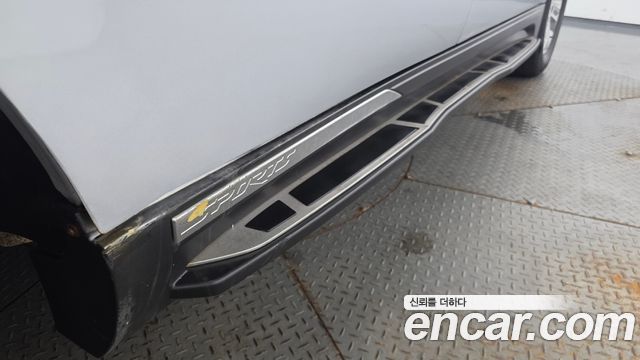 KG Mobility KORANDO 2013 — photo 19