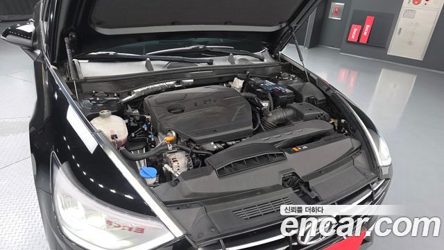 Hyundai Sonata 2020 — photo 6