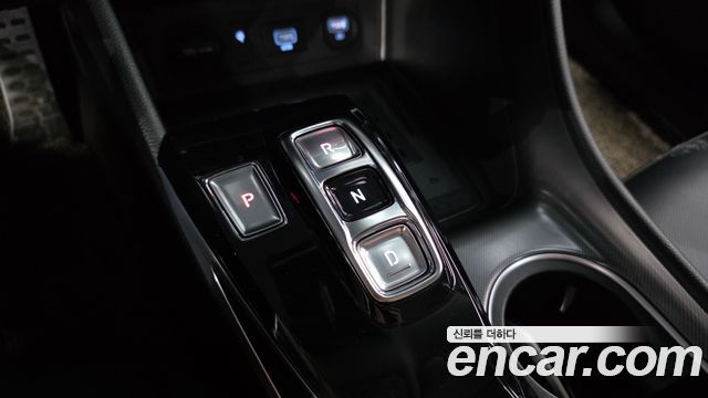 Hyundai Sonata 2020 — photo 9