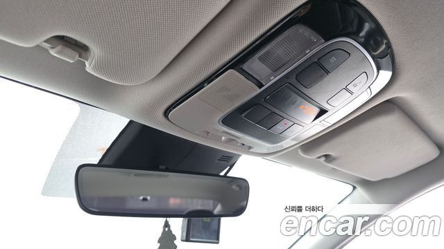 Hyundai Sonata 2020 — photo 17