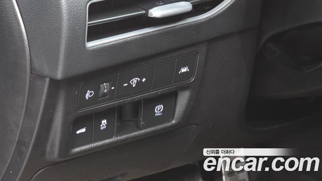 Hyundai Sonata 2020 — photo 18