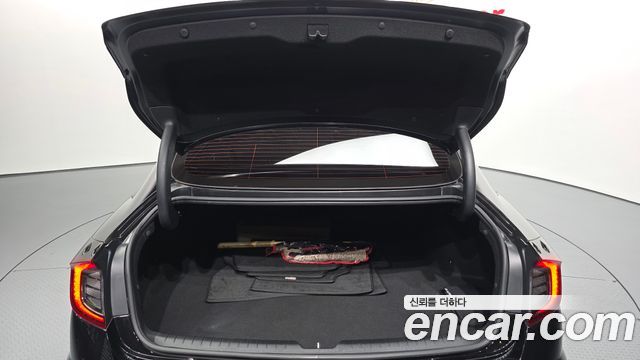 Hyundai Sonata 2020 — photo 20