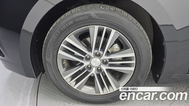 Hyundai Grandeur 2014 — photo 5
