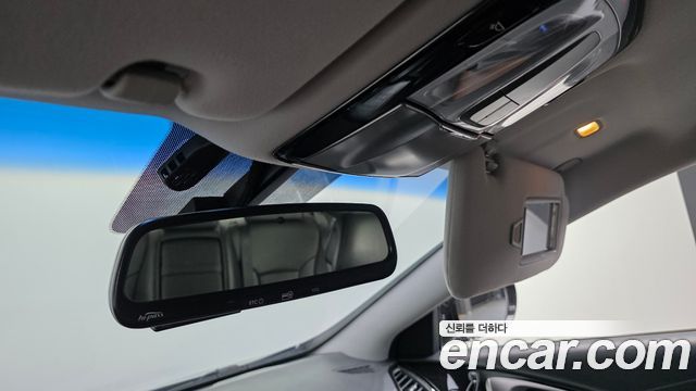 Hyundai Grandeur 2014 — photo 15
