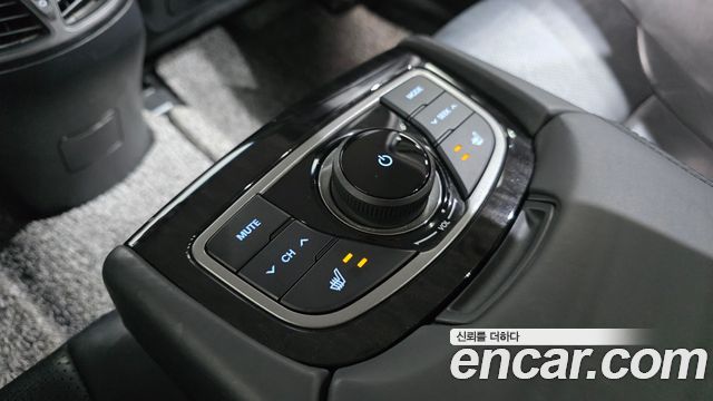 Hyundai Grandeur 2014 — photo 19