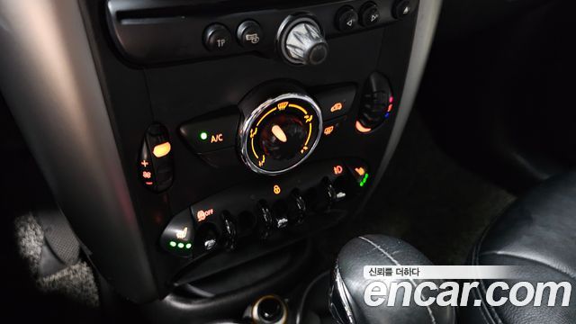 Mini Countryman 2014 — photo 19