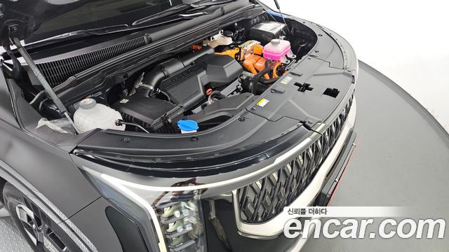 Kia Canival 2025 — photo 6