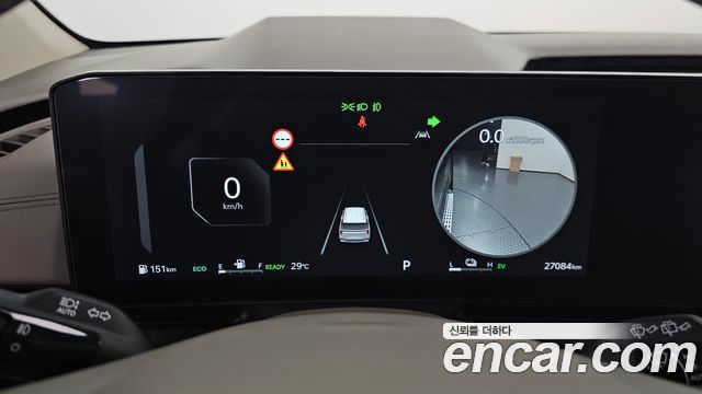 Kia Canival 2025 — photo 11