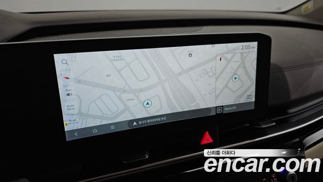 Kia Canival 2025 — photo 18