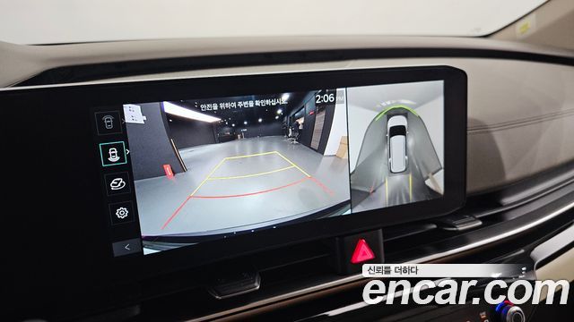 Kia Canival 2025 — photo 20