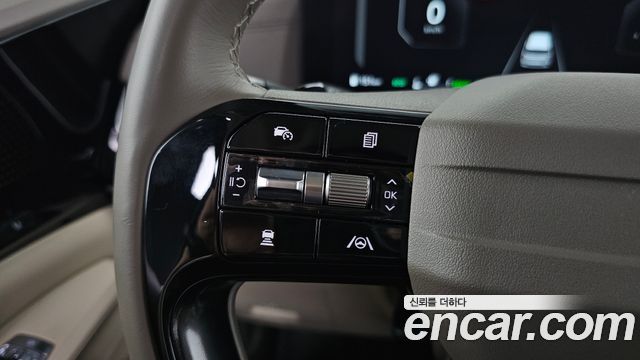 Kia Canival 2025 — photo 21