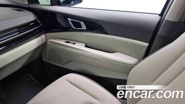 Kia Canival 2025 — photo 15