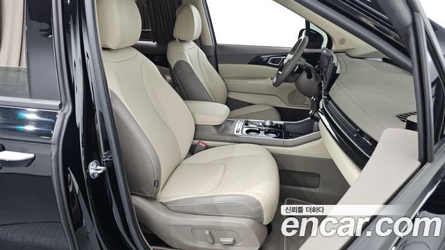 Kia Canival 2025 — photo 16