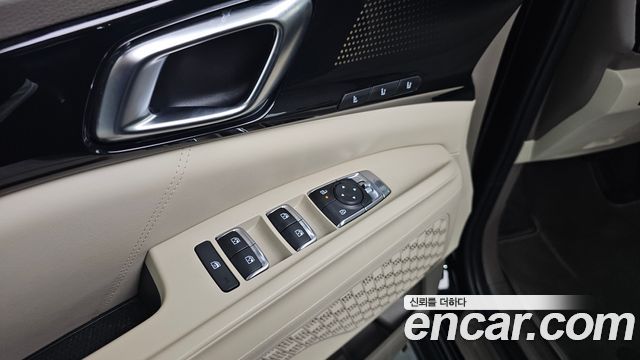 Kia Canival 2025 — photo 29