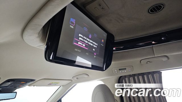 Kia Canival 2025 — photo 34