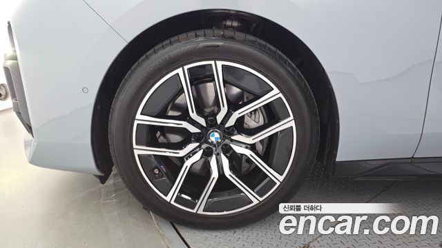 BMW 7-Series 2026 — photo 5