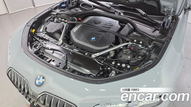 BMW 7-Series 2026 — photo 6