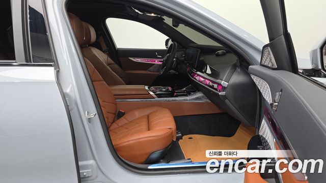 BMW 7-Series 2026 — photo 17