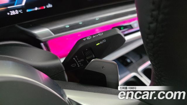BMW 7-Series 2026 — photo 25