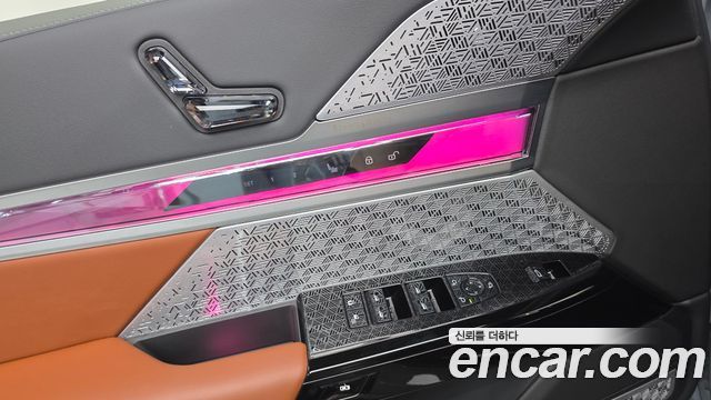 BMW 7-Series 2026 — photo 26