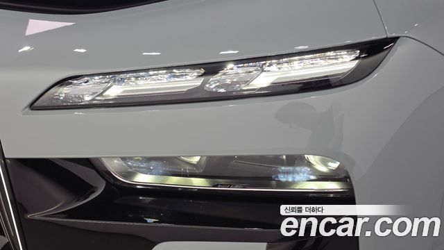 BMW 7-Series 2026 — photo 8