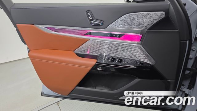 BMW 7-Series 2026 — photo 14