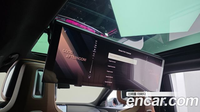BMW 7-Series 2026 — photo 30