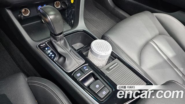 Hyundai Sonata 2018 — photo 9