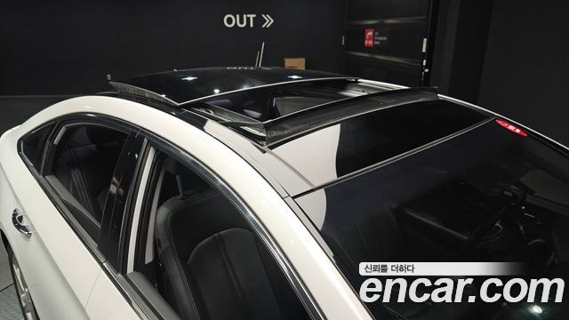 Hyundai Sonata 2018 — photo 18